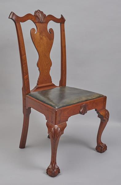 Image of Side Chair